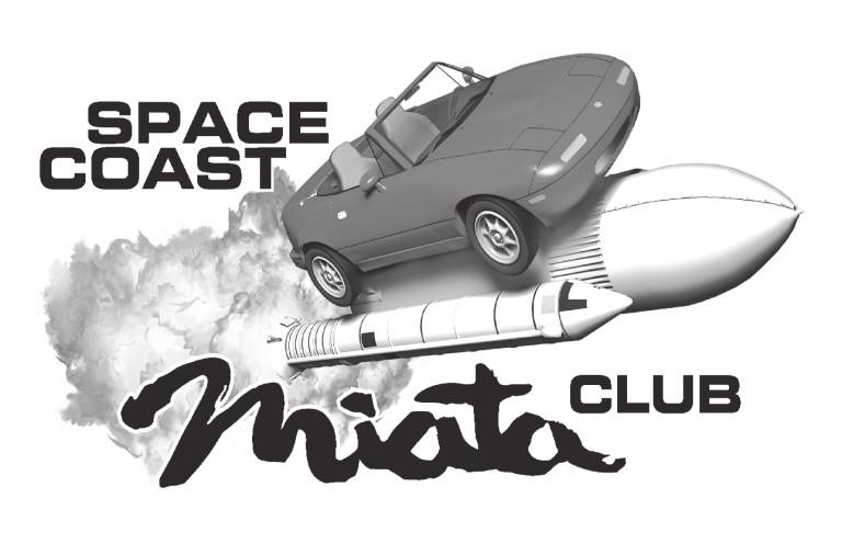 Miata Magic August 2018 Volume 29 Number 8 http://www.spacecoastmiataclub.org Annual Thanksgiving Dinner with Friends Saturday, August 18, 4 pm RSVP by Aug.