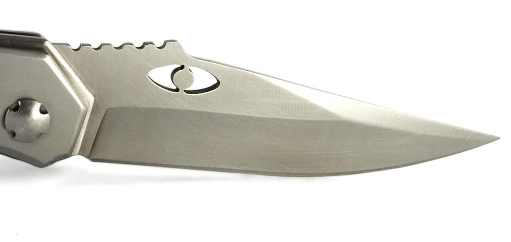 The article also accused manufacturers of weaponizing the pocketknife, and looked askance at the marketing tactics of companies that produce such products.