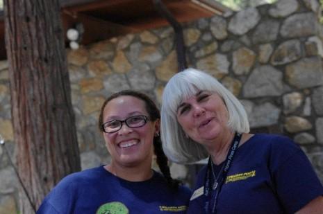 Who We Are Pilgrim Pines Camp offers uniquely blended programming simultaneous intergenerational and also special needs camping for the developmentally disabled.