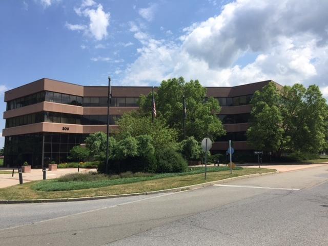 HUDSON VALLEY - INTERSTATE 84 & U.S. RT 9 300 WESTAGE BUSINESS CENTER DRIVE, FISHKILL, NY 12524 AVAILABLE PRE-BUILT OFFICE SUITES SPACE SPACE USE LEASE RATE LEASE TYPE SIZE (SF) TERM COMMENTS 1st