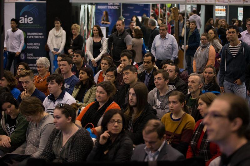 ENTERTAINMENT & EDUCATION SEMINAR ROOMS The Melbourne Career Expo seminar rooms provide a fantastic way to educate and inform attendees about a profession whilst tying in your organisation s courses,