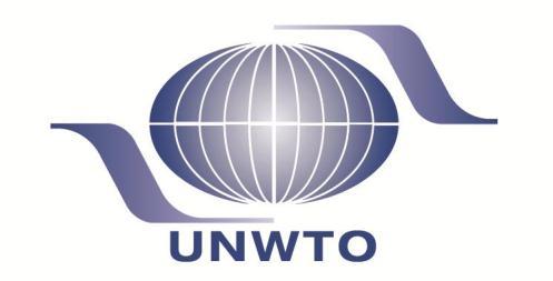 General Information Note 7 th UNWTO
