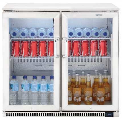 OUTDOOR KITCHEN OUTDOOR DISPLAY FRIDGES 120L SINGLE DOOR BS28130 Designed for the harsh Australian climate, BeefEater s range of outdoor display fridges have the power to keep your drinks perfectly