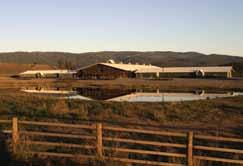 5 MAIN ENTRY It s the largest private equestrian center in Montana, featuring a 35,000-square-foot arena ideal for rodeos, equestrian shows, equestrian training, expositions or parties of any kind.