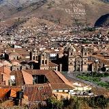 DAY 16: Cusco As you relax over breakfast, the train wends its way into the beautiful city of Cusco, former capital of the Inca Empire and a UNESCO World Heritage Site.