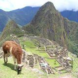 DAY 18: Machu Picchu Guided Tour You will be astonished by your first view of Machu Picchu, a stunning display of ancient architecture with incredible surroundings.