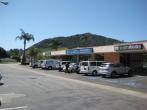 Formerly Foothill Cyclery. University Square 3,003 $1.65/SF NNN Highly visible space at the intersection of Foothill and Hwy 1in busy shopping center. Near Cal Poly. High traffic street.