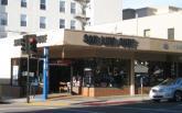 952 Higuera Street 2,800 $3.20/SF NNN Prime corner location in downtown San Luis Obispo. Formerly San Luis Surf Co. Directly across the street from Victoria s Secret and the Apple Store.