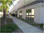 80/SF Very affordable space in popular business park near the airport. Roll-up doors. Plentiful parking.