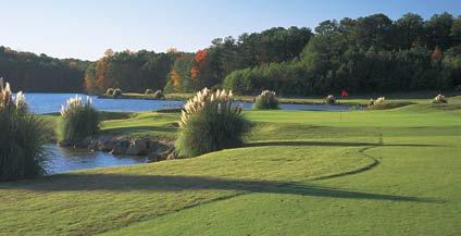 Stone Mountain Golf Club offers a variety of customizable