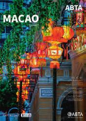 Editorial overview General content: ABTA Magazine s dedicated cover specific destinations or issues in depth, using experienced travel writers to approach the subject in a variety of ways, using