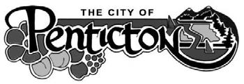 PUBLIC NOTICE January 9, 2014 Economic Investment Zone Amendment Bylaw 2014-03 Pursuant to Section 227 of the Community Charter, the City of Penticton gives notice that Council proposes to adopt