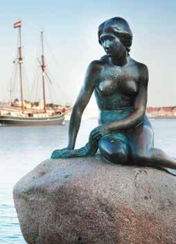 - Royal Palace of Stockholm - Island of Djurgården - Riksdag - Gamla Stan - City Hall visit - Vasa Museum visit Half-day excursion of the Island of Lovon, featuring: - Drottningholm Palace tour -