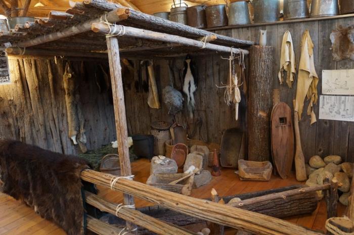 Early Societies (Grade 4 Social Studies) Interact with the tools and see the way of life of First Nations, Settlers, and Pioneers in the Maple Heritage Museum and Forest & Farm Museum displays.
