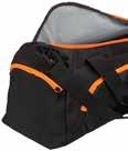 NEWS! ACTIVE LINE DAYPACK 158827 - Main compartment with large innerpocket -