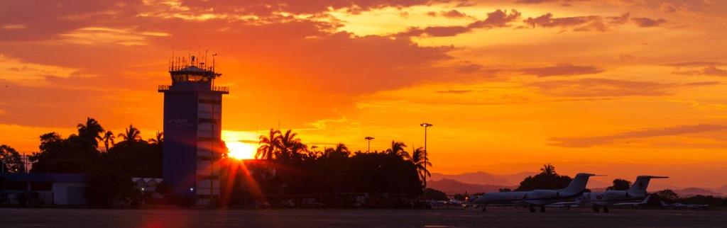 Positive Outlook in Mexico Airlines
