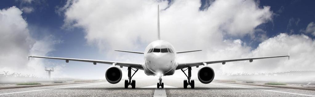 Business Strategy Operational, Security & Efficiency Leadership Maximize Aeronautical Revenues Maximize Non-Aeronautical