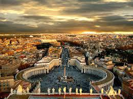 At 7:00 PM transfer back to the hotel. Dinner. Overnight stay. Rome Rome is the capital of Italy.