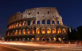 Since the 1st century AD, Rome has been considered the seat of the Papacy.