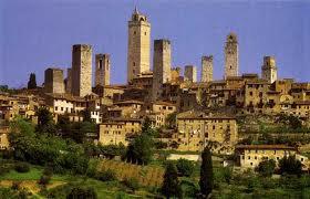 At 10:00 AM transfer to San Gimignano. At 11:00 AM walking tour to the city center with the Cathedral and Piazza della Cisterna.