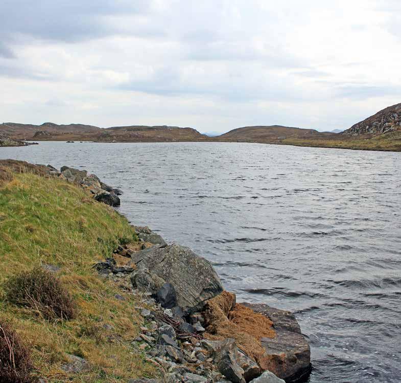 A rarely available and well-established modern hotel situated on the everpopular Isle of Lewis Excellent destination hotel in a stunning trading location with lochan views and close to the famous