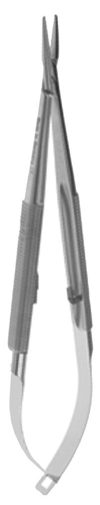 8 585-938 Straight, With Lock, 8¾ * 585-939 Curved, With Lock, 8¾ 585-941 Straight Without Lock, 9½ 585-942 Curved