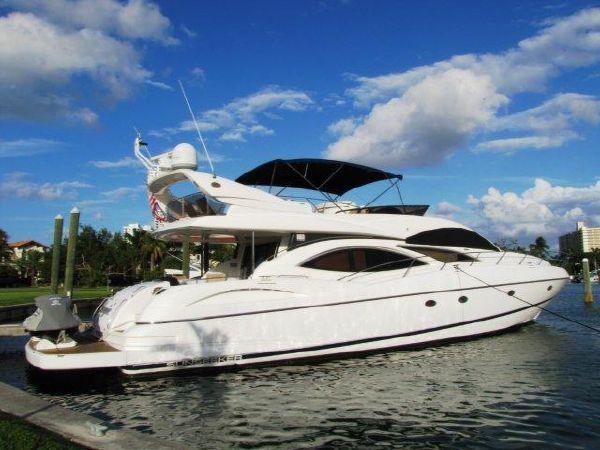 model, was voted as one of the top five Best Designed Super Yachts in the world, is luxuriously equipped and exceptionally spacious 4 cabin layout serving 8 guests with 2 crew.