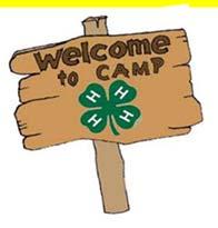 June 1st 4th 2017 Cost: $190.00 J.M. Feltner 4-H Camp Do you enjoy swimming, boating, hiking, archery, zip line, arts & crafts? 4-H Camp offers all of this and so much more!