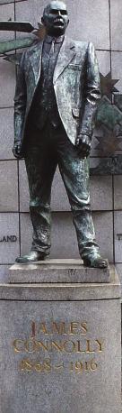 Through music, verse and words Francis Devine, Irish Labour History Society will recall the lives and contributions of James Connolly, Winnie Carney and other labour activists