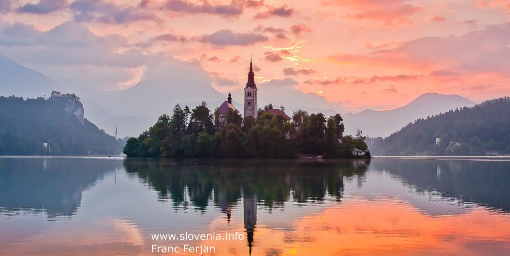 CYCLEHOLIDAY Italy - Austria - Slovenia Self-guided tour approx.