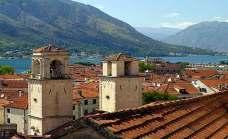 DAY 8 A day off or optional tour to Montenegro s Kotor and Budva or Bosnian Mostar and Medjugorje Overnight in Dubrovnik KOTOR rich medieval monument Surrounded by mountains ranging from 1,000m to