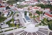 It has been estimated that 30 million pilgrims have come to Medjugorje since the reputed apparitions began in 1981.