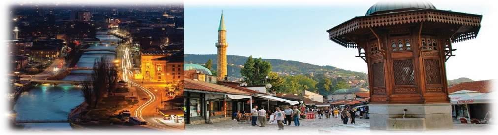(Belgrade was the capital city of Ex-Yugoslavia for long years) During the city tour; Bayrakli Mosque, Kalemegdan, Door of Istanbul, Door of Weapon, St.