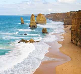 Melbourne & Phillip Island 4 Days/3 Nights $483 Arrival transfer Melbourne Airport to hotel 3 nights at the ibis Styles Kingsgate standard room Half day Melbourne City Highlights tour Full day