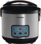 8,000 $65 Order Code 105939 Save 5,000 Bonus Keyring Maglite 7,375 Delivery $12 Order Code 106057 Tefal Steam & Fry Pack Pack includes the Tefal Smart clean Deep Fryer and 3-in-1, 10 c Rice Cooker.