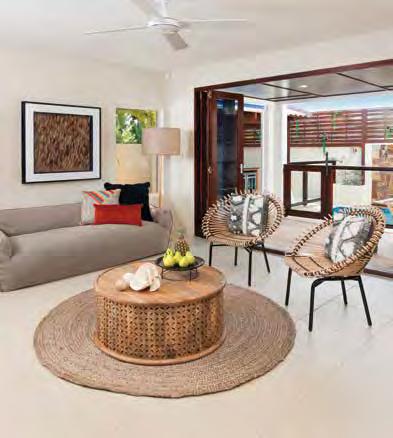 1 million resort-style home in Mudjimba on the Sunshine Coast in the Beachfront Lifestyle Lottery.