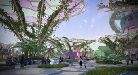 THE GOLD COAST CULTURAL PRECINCT A striking new cultural destination is planned for Australia s Gold Coast. To be delivered on a 16.