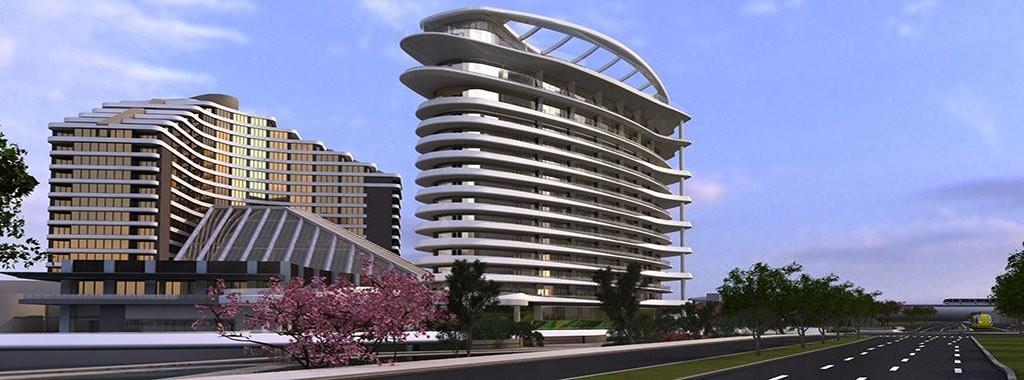 The plan represents a rapid development program for the Jupiters property where The Star s is currently building a new six-star hotel that promises to raise the bar for the Gold Coast accommodation