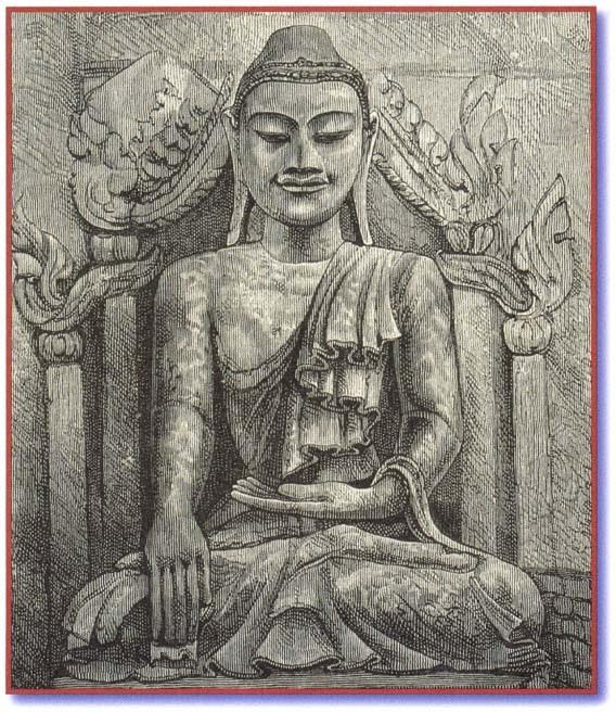 Page 15 The Buddha, an