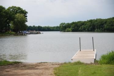 Due to its close proximity to both Lake Shetek and the Lake Shetek State Park, Forman Acres has the potential to be used by large numbers of people.
