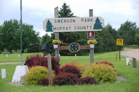 Swenson Park Size: 13.