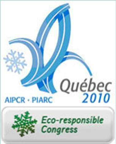 PIARC Congress (2010 Quebec Winter Road