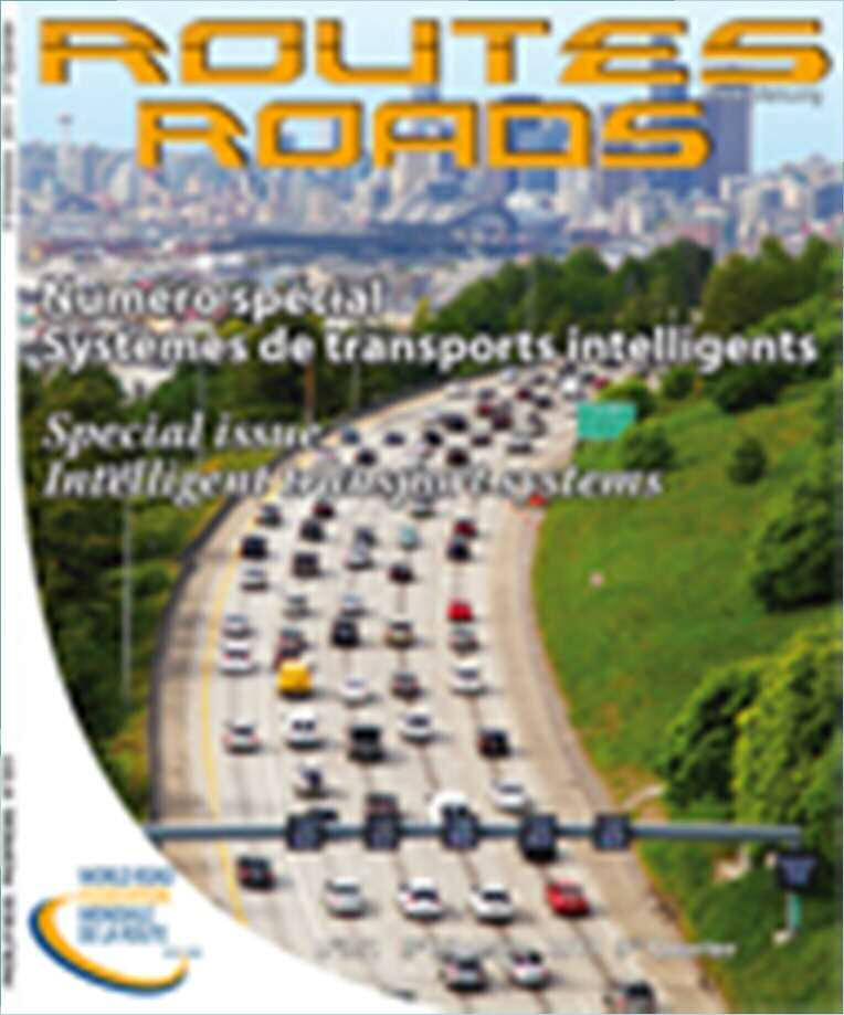 Routes/Roads 2011 3 rd