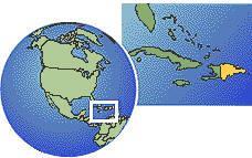 The Caribbean Islands Small islands are made of coral Skeletons of tiny sea animals,