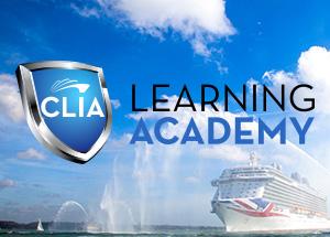 sign-up to all of the cruise events, ship visits and special offers available to CLIA members.