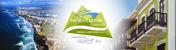 In Association with Puerto Rico Tourism A new event for 2015 are you new or fairly new