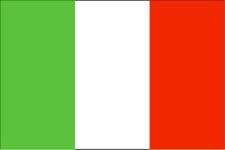 This is the Italian Flag.
