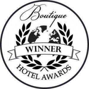 Hospitality Awards 2015 Best Lifestyle Hotel in Spain by Global Brands Magazine Best New Hotels