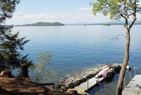 Susa Bradley 603-493-2873 Lacoia $449,500 #4647458 Lake Wiipesaukee direct waterfrot codo i Stoecrest o Paugus Bay with deeded boat slip,
