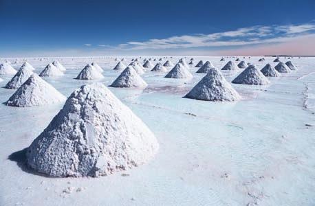Magnet for visitors Bolivia s varied terrain and rich heritage make it an increasingly popular tourist destination.